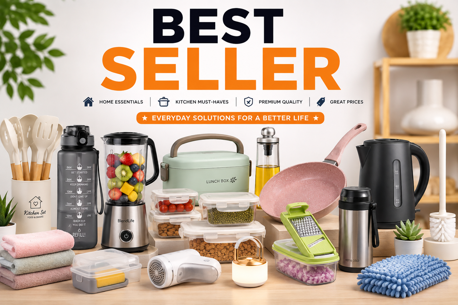 Best Seller